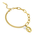 Twalgo Armband Gold