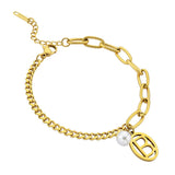 Twalgo Armband Gold