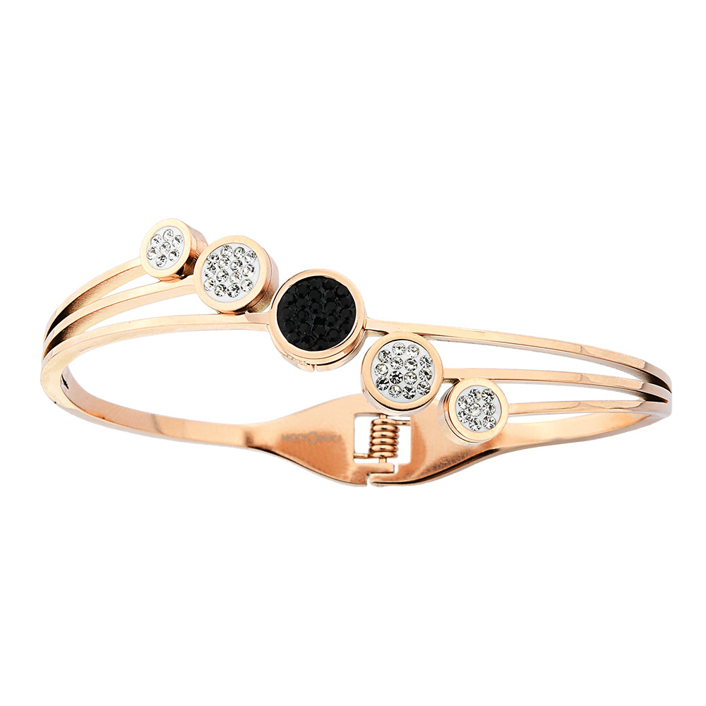 Pikina Armreif Rose