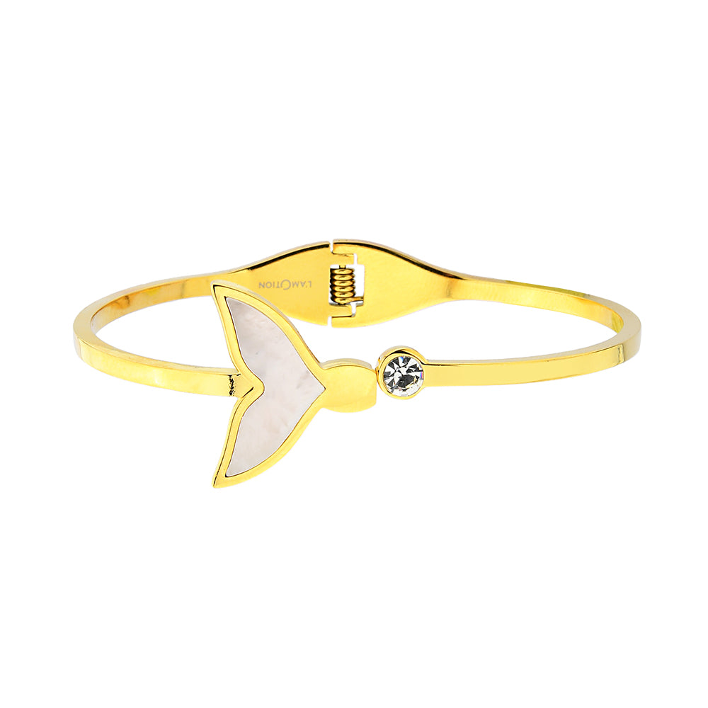 Celini Armreif Gold