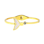 Celini Armreif Gold