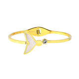 Celini Armreif Gold