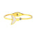 Celini Armreif Gold