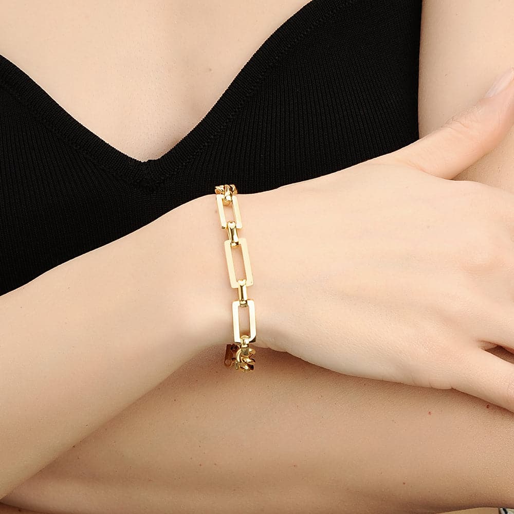 Rgancep Armband Gold