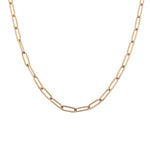 Xend Halskette Rose