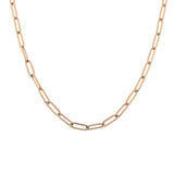 Xend Halskette Rose