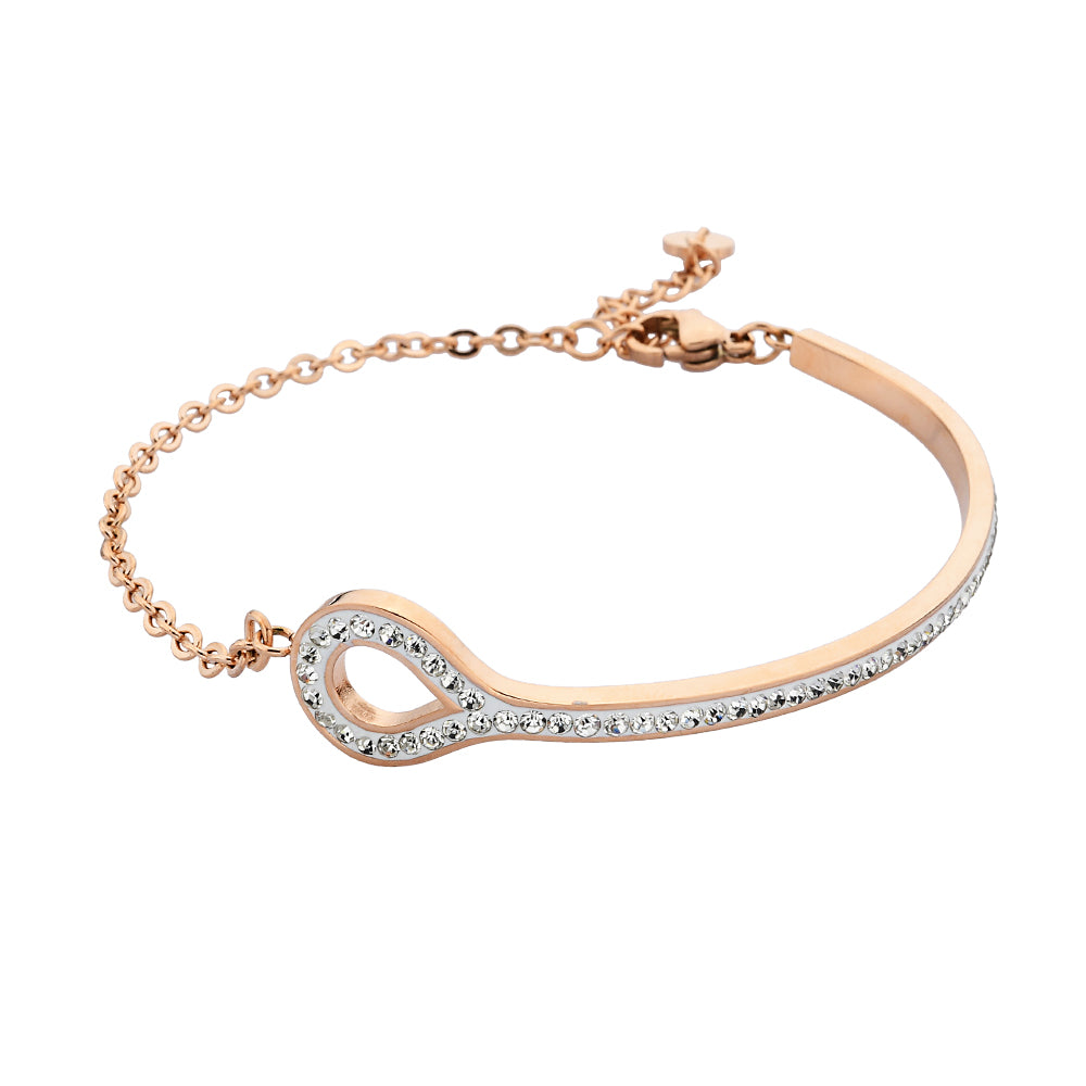 Gomanu Armband Rose