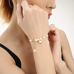 Ejami Armband Gold