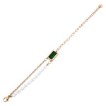 Balleal Armband Rose