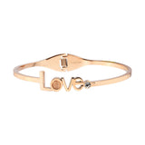 Ceifu Armreif Rose