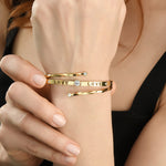 Atic Amreif Gold