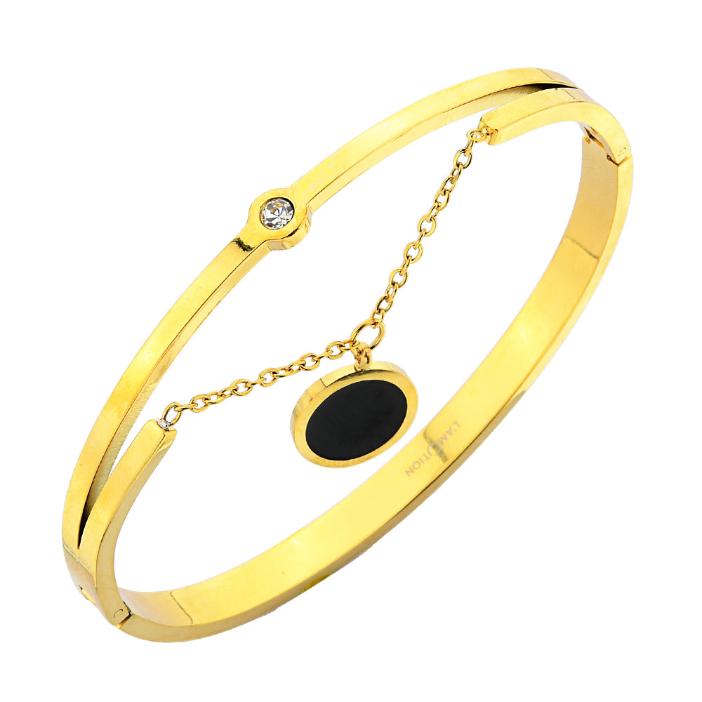 Youtio Armreif Gold