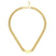 Hongen Halskette Gold
