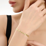 Gododen Armband Gold