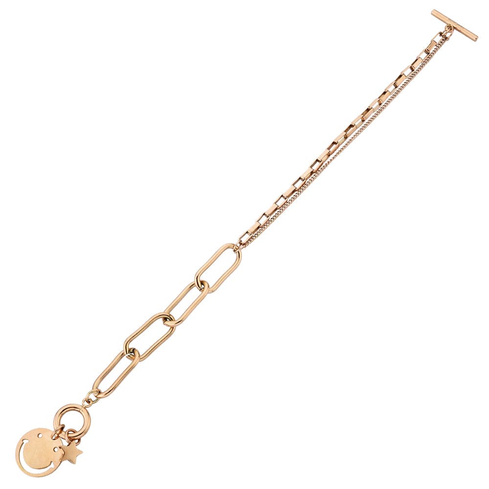 Liberm Armband Rose