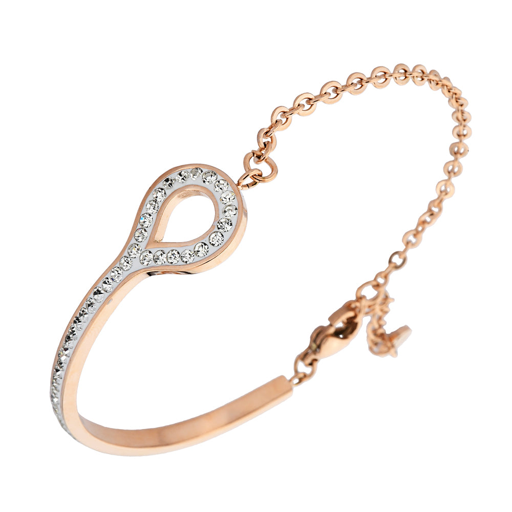 Gomanu Armband Rose