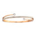 Junde Armreif Rose