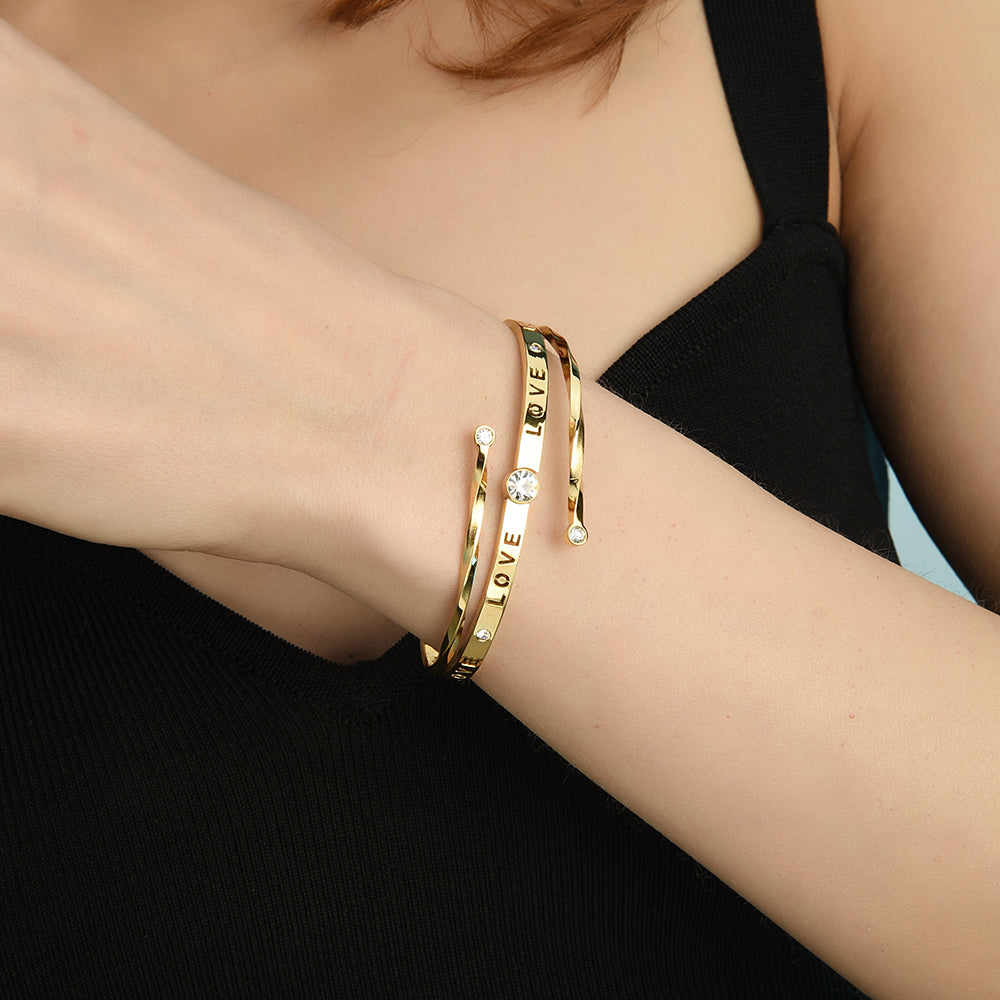 Atic Amreif Gold