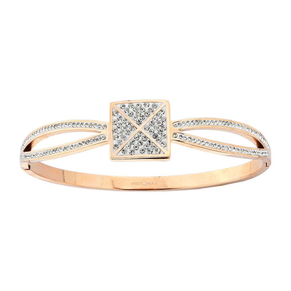 Varsc Armreif Rose