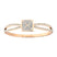 Varsc Armreif Rose