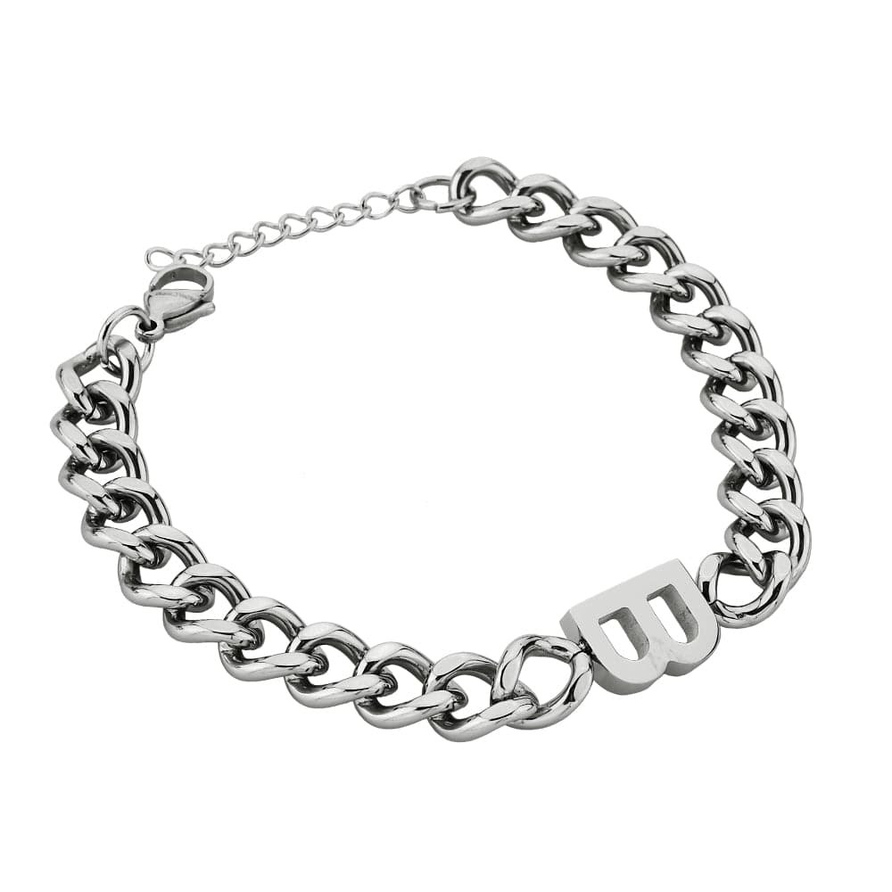 Hongen Armband Weiß
