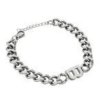 Hongen Armband Weiß