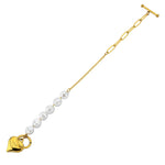 Lallogr Armband Gold