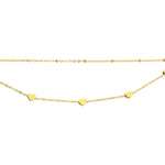 Veit Armband Gold