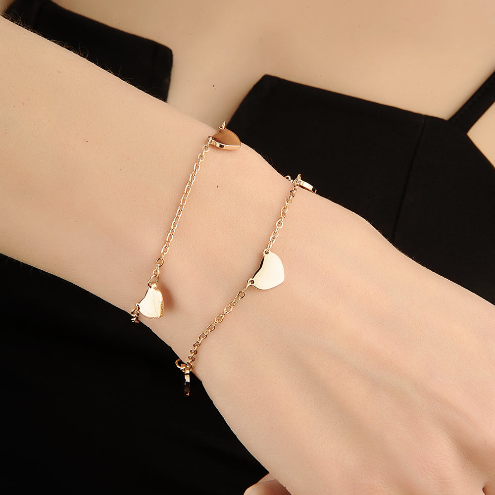 Seowald Armband Rose