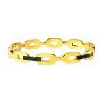 Nolog Armreif Gold