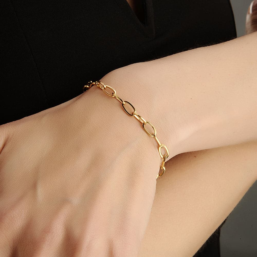 Becgea Armband Gold