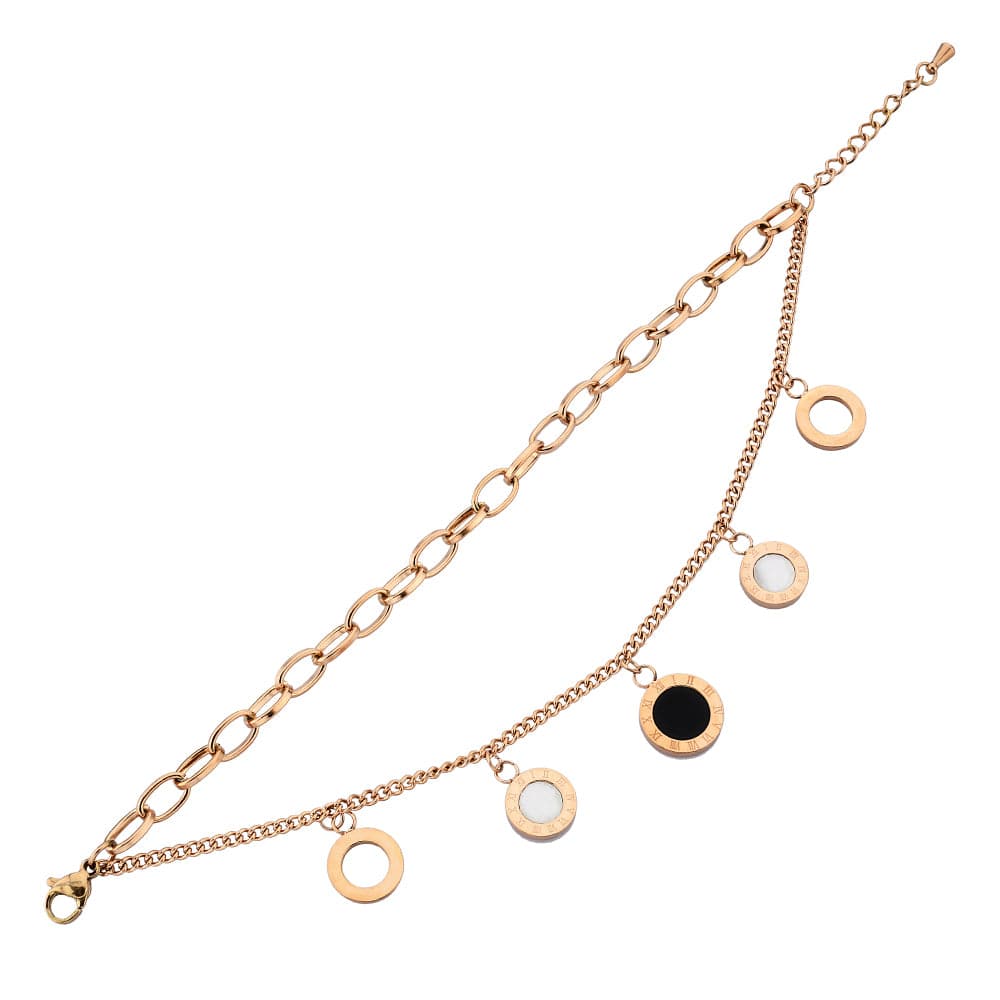 Pitti Armband Rose
