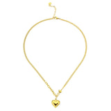 Brotedd Halskette Gold