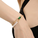 Balleal Armband Gold