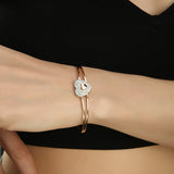 Sedili Armreif Rose