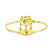 Bropsyc Armreif Gold
