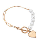Lallogr Armband Rose