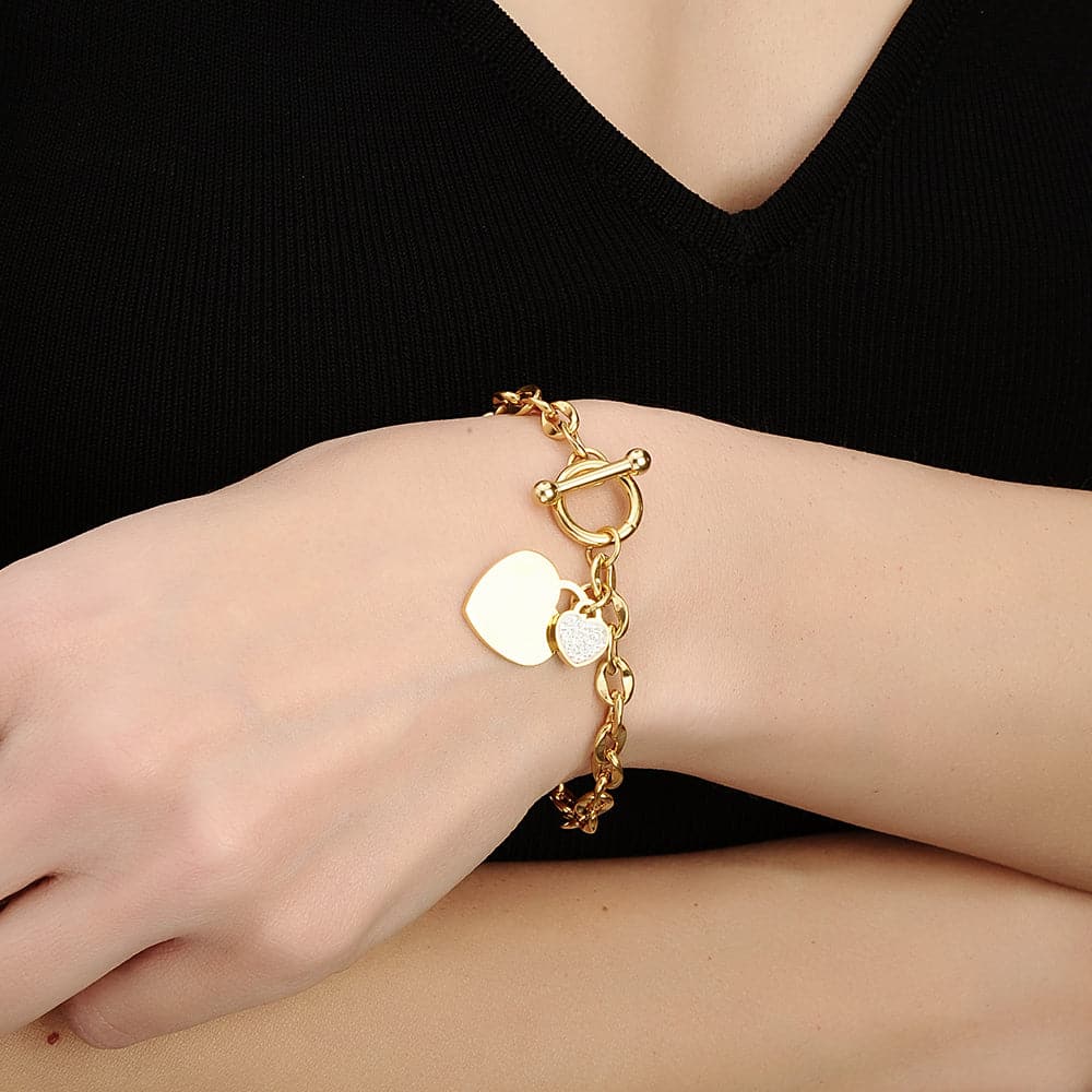 Wato Armband Gold