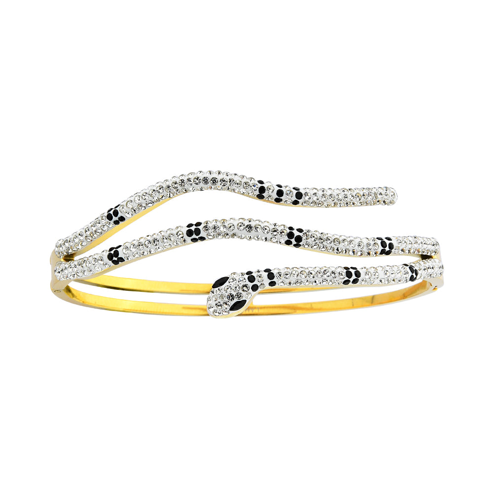 Bohe Armreif Gold