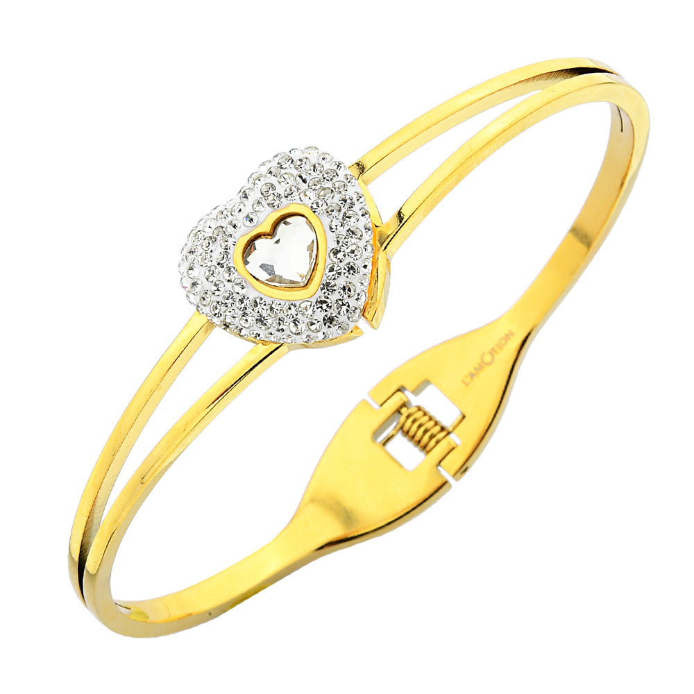 Sedili Armreif Gold