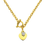 Wato Halskette Gold