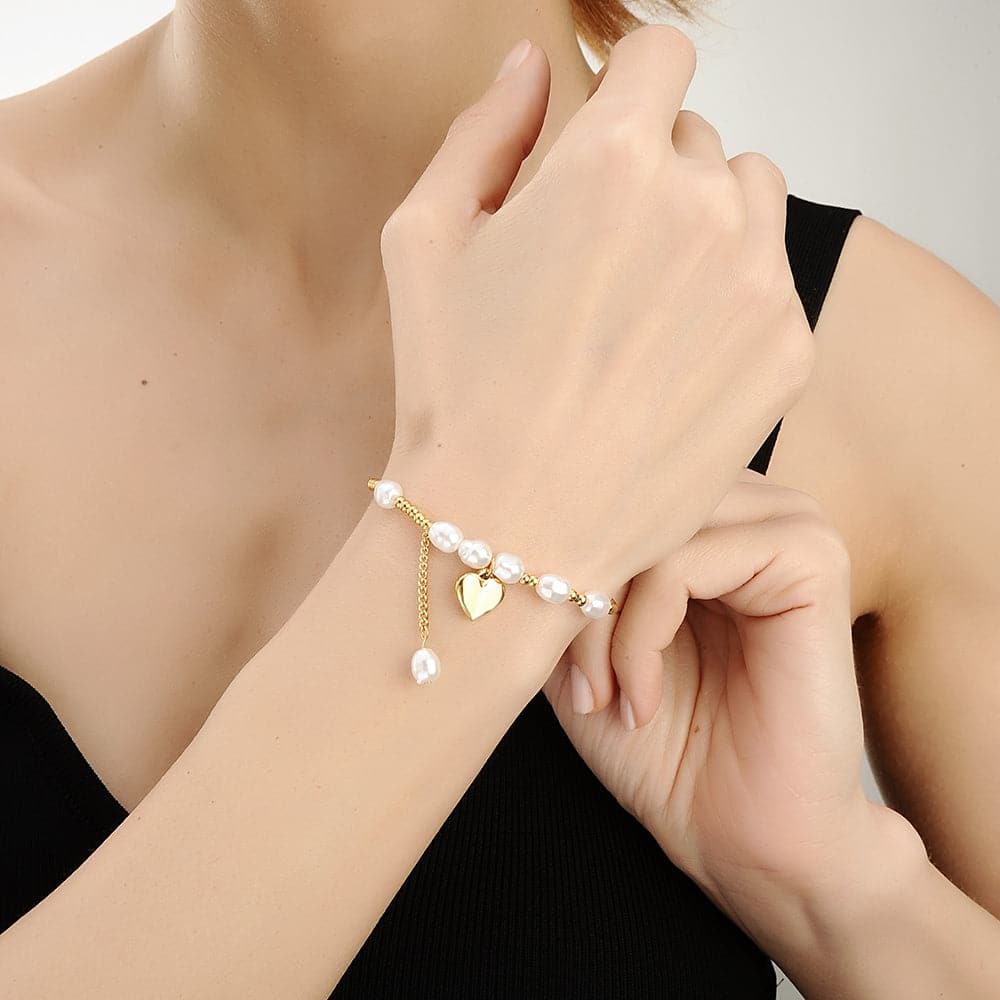 Ejami Armband Gold