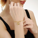 Brotedd Armband Gold