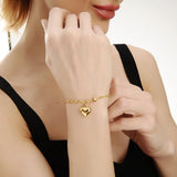 Brotedd Armband Gold
