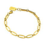 Rons Armband Gold