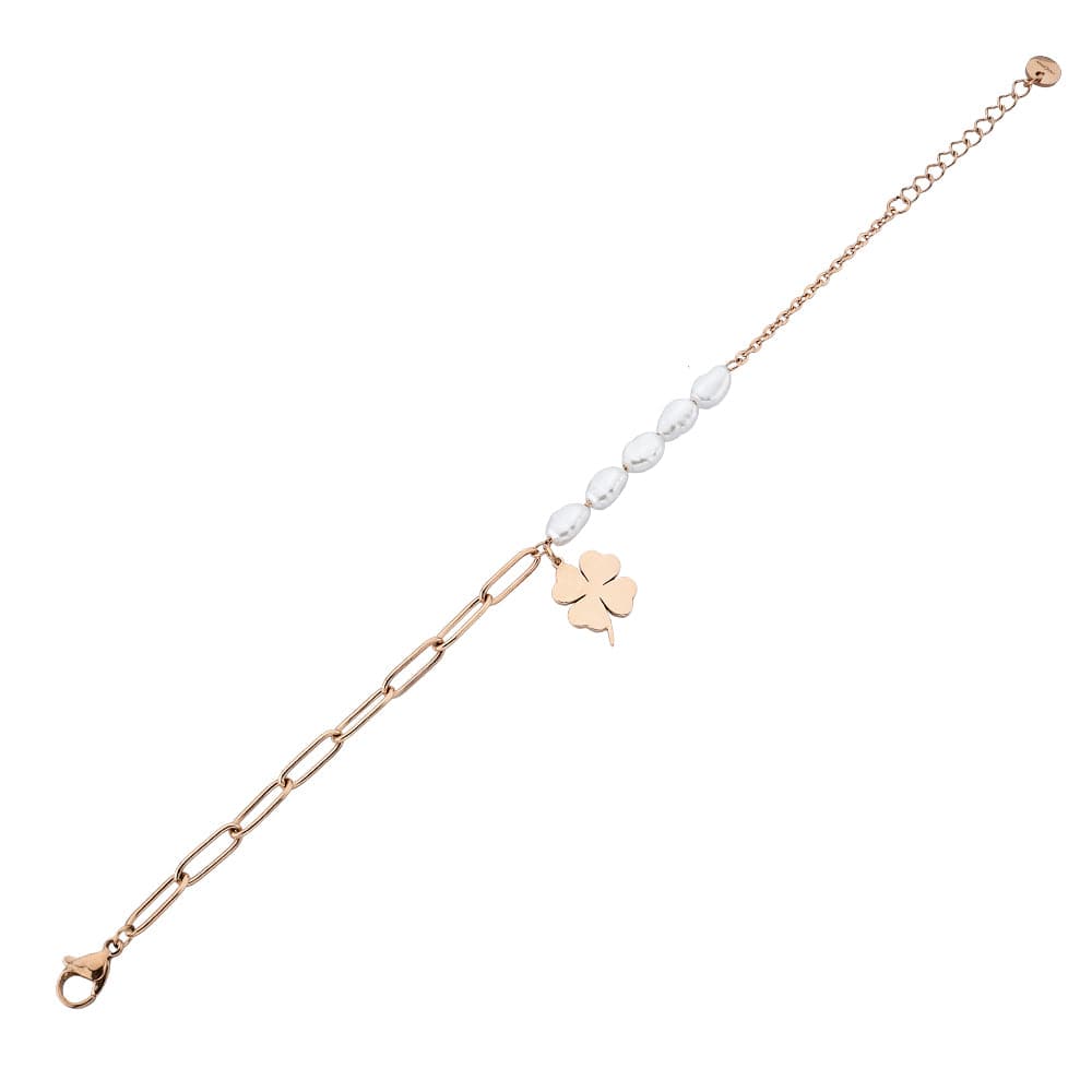 Tengend Armband Rose