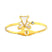 Bior Armreif Gold