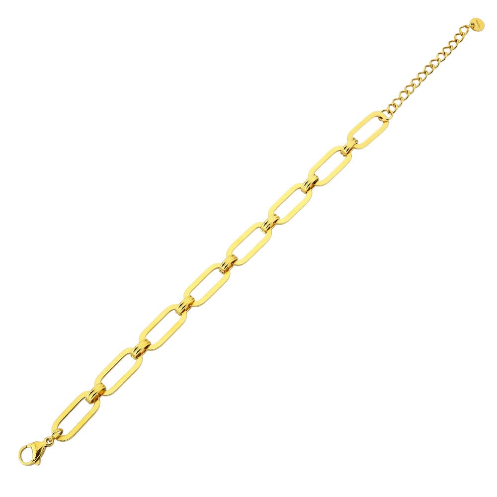 Objecr Armband Gold