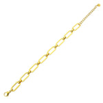 Objecr Armband Gold