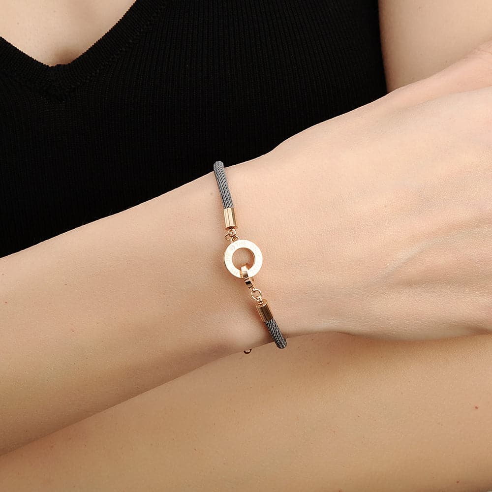 Fiphoc Armband Rose
